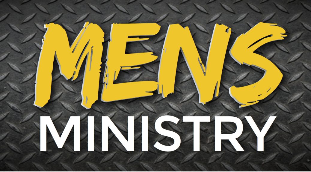 Men's Ministry